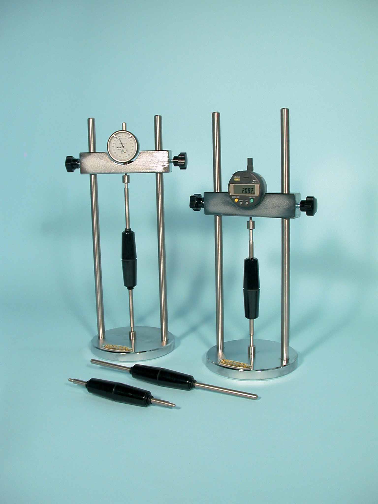LENGTH COMPARATOR